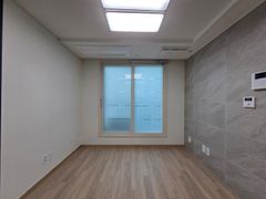 Fully furnished two-room apartment in Doksan- 0th image