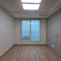 Fully furnished two-room apartment in Doksan- Unit Image