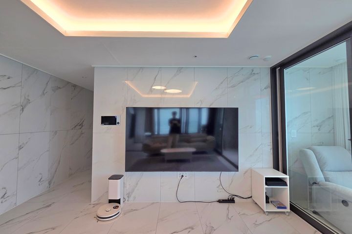 ● Ansan Daebudo Penthouse 7th image