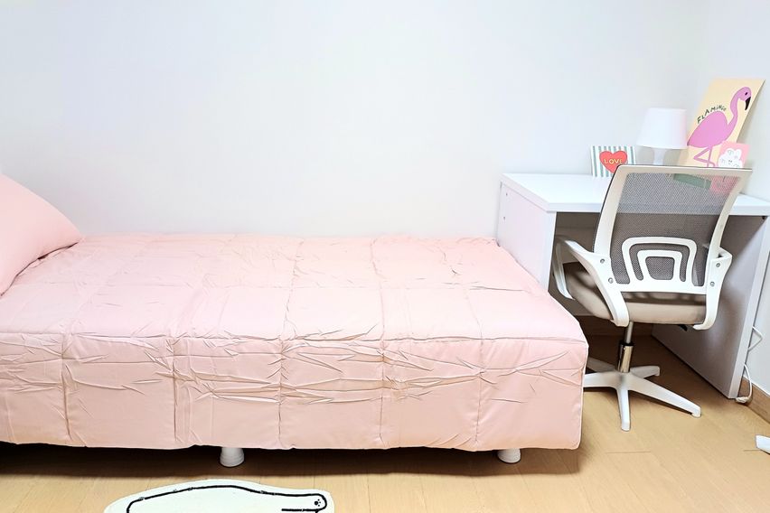 아주대 여성 풀옵션 B