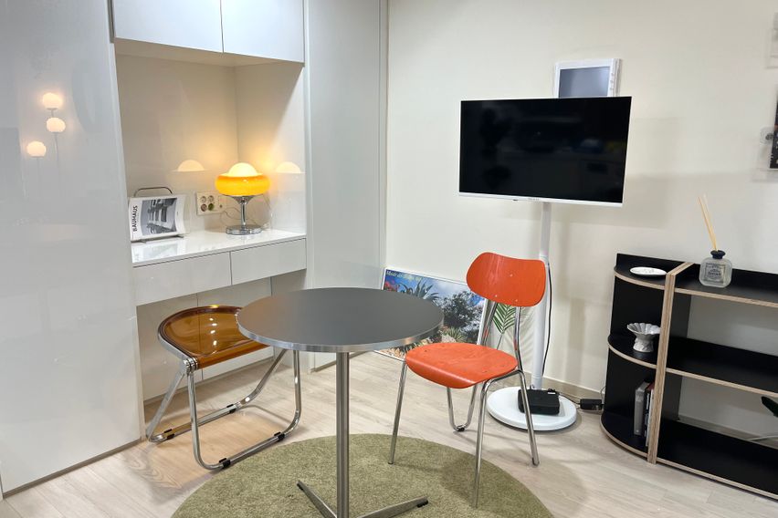 제기동역1분 복층풀옵션