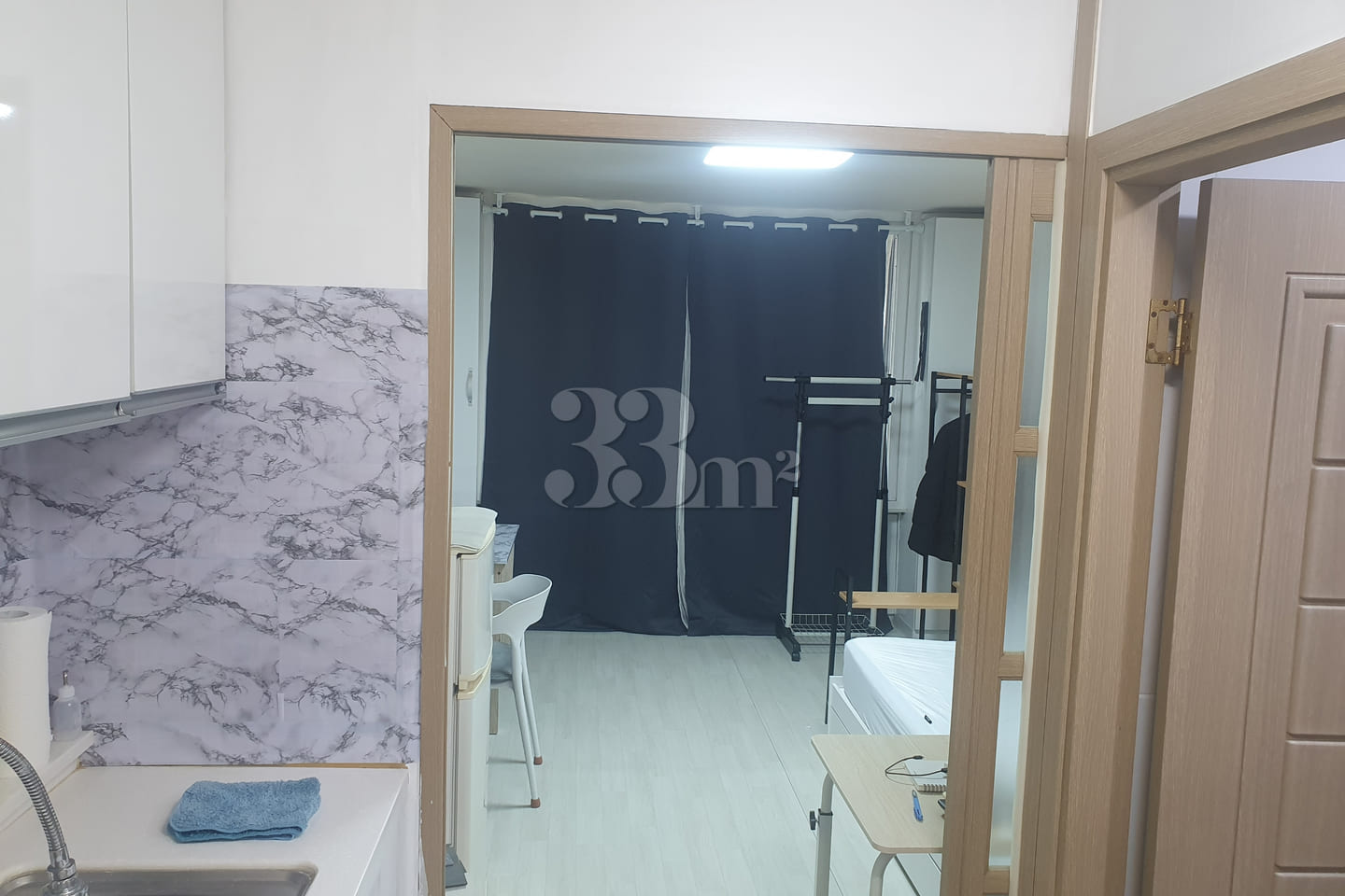Cheonan Hyundai Officetel in the Best Locatio 1th image