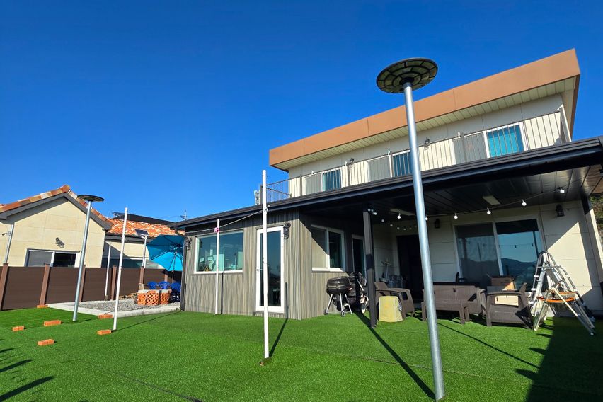 김포 힐링공간 전원주택 1번째 이미지