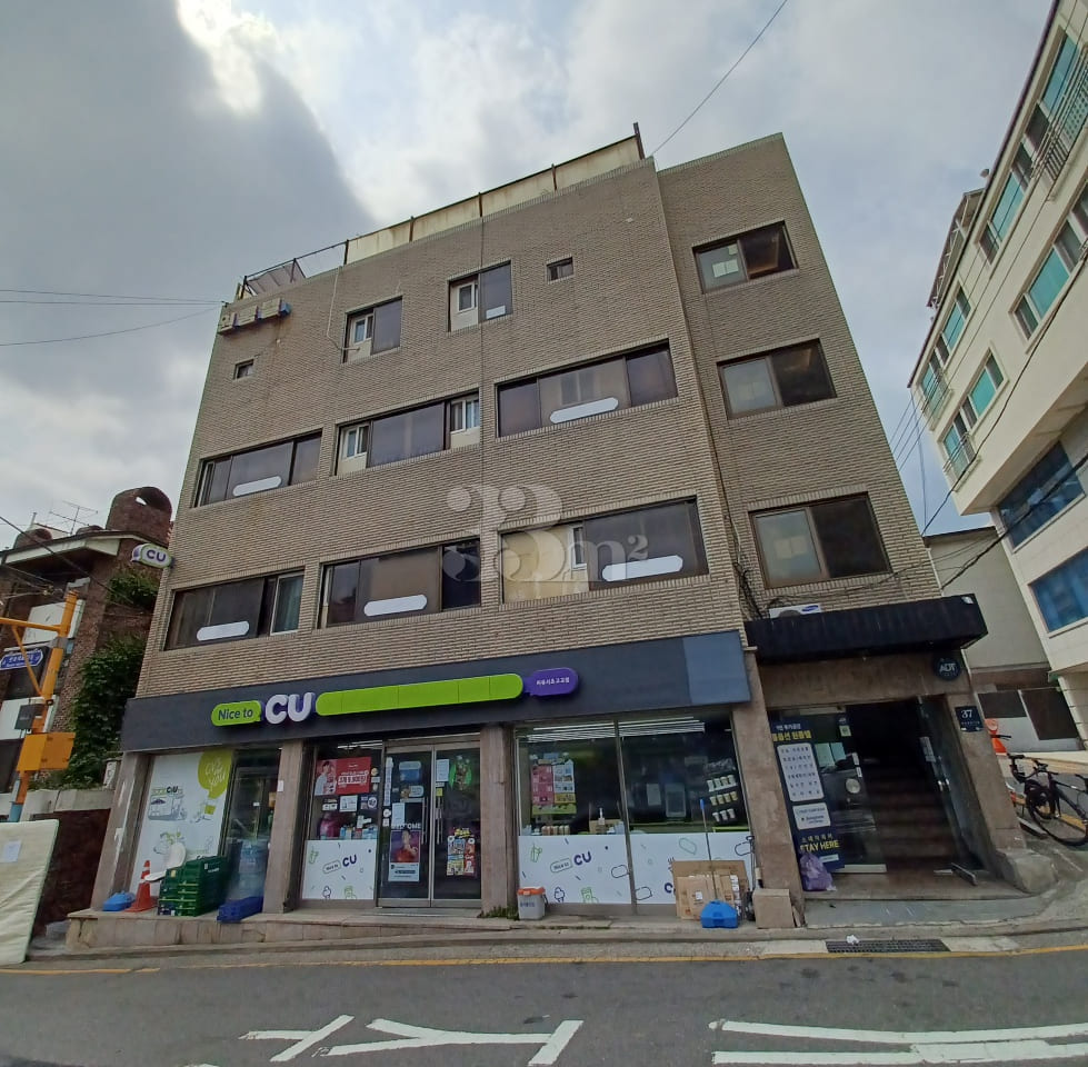 🌳Seocho Gangnam Bathroom Exterior Window 22 16th image