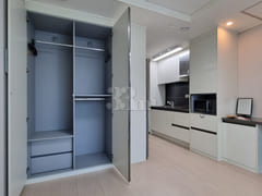 Haeundae U-City, fully furnished 7th image
