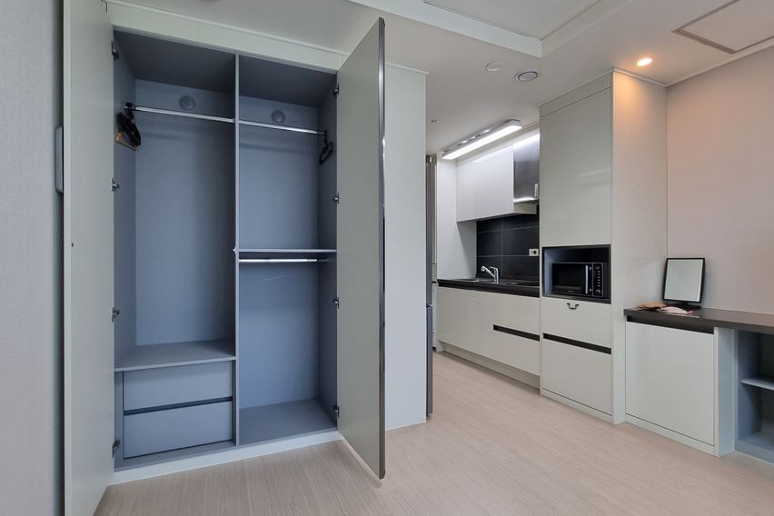 유시티 풀옵션 역세권S