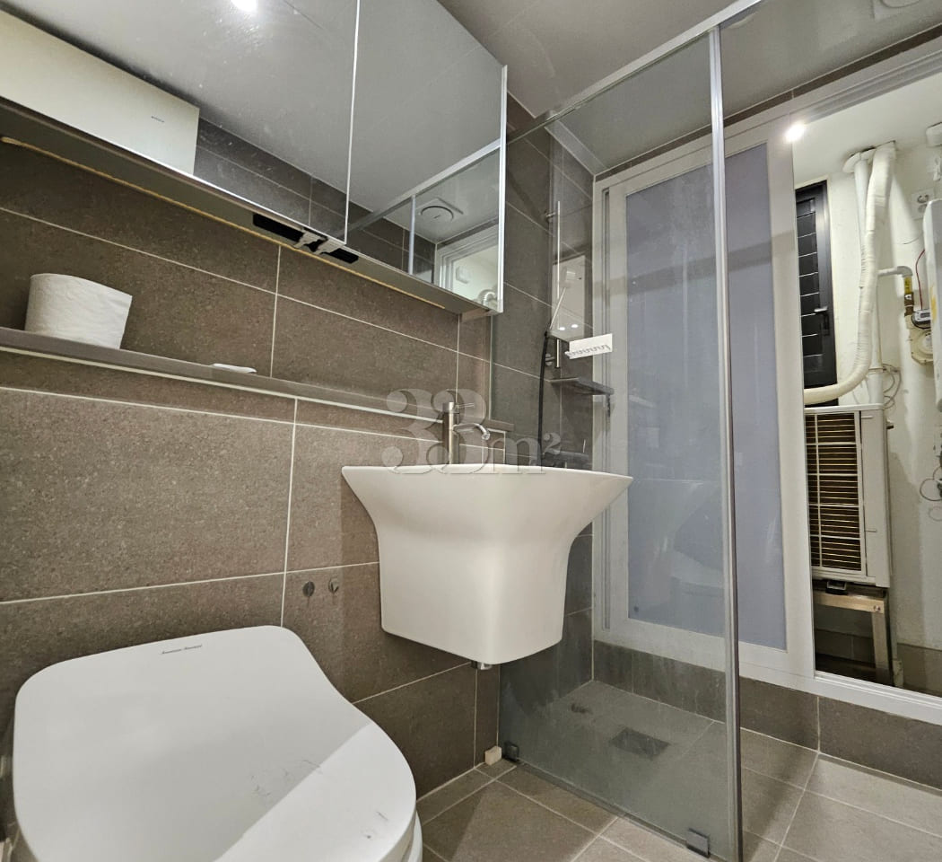 2-room unit, 5 minutes from Ujangsan Station 5th image