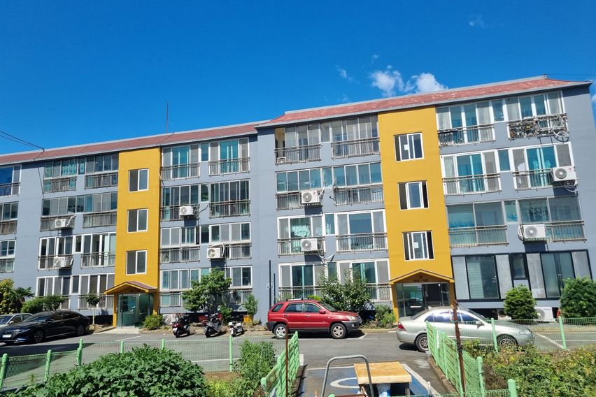 모슬포근처23평아파트