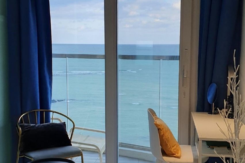 제주함덕 최고 오션뷰