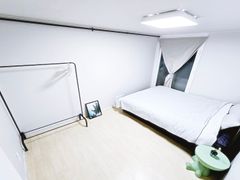 해운대 오션 뷰 쓰리룸 11번째 이미지