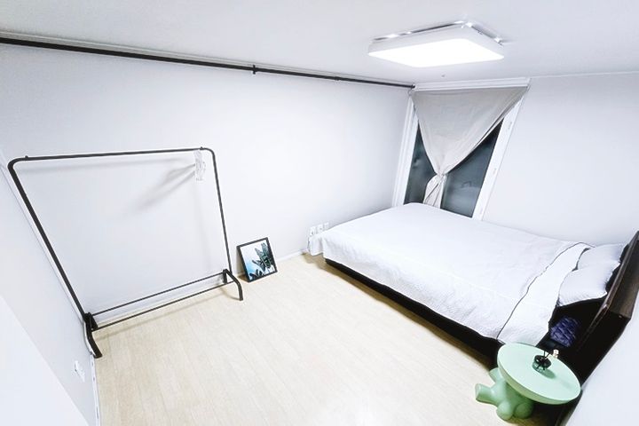 해운대 오션 뷰 쓰리룸 11번째 이미지