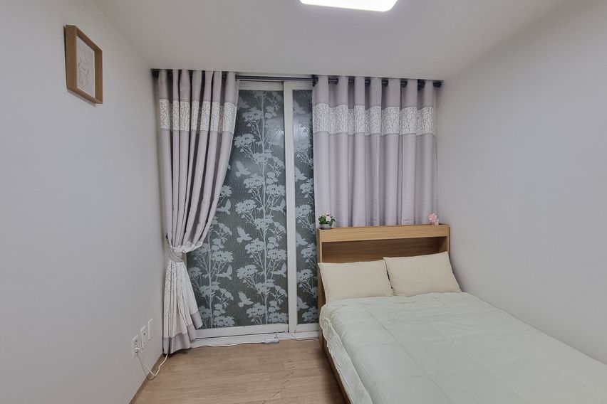 몸만오서 3룸주차풀옵션