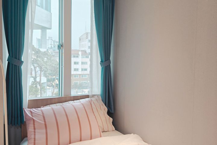 디럭스 싱글룸1 14번째 이미지