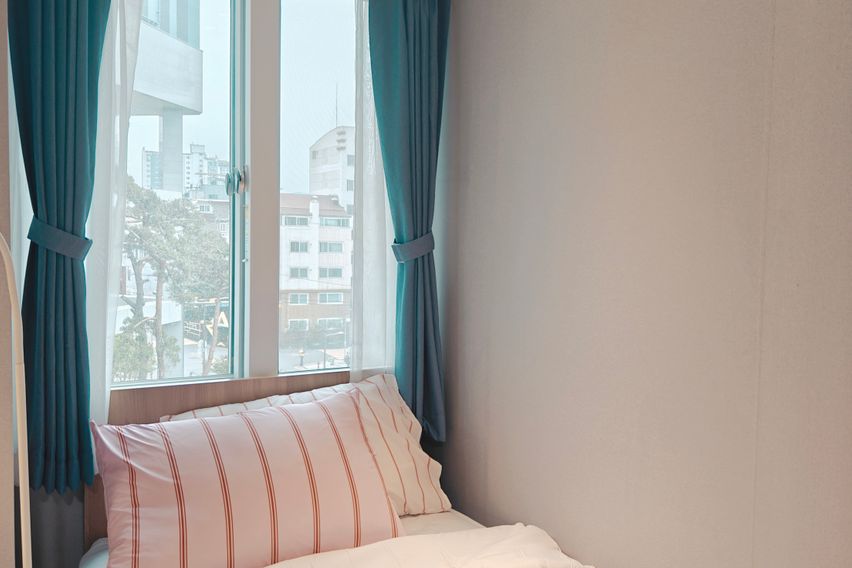 디럭스 싱글룸1 14번째 이미지