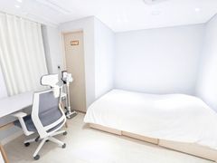 디뷰더센트럴 삼성 2룸 3번째 이미지