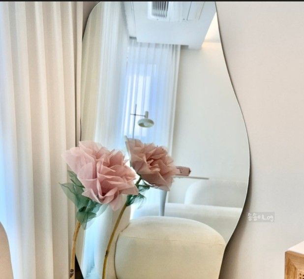 인테리어 예쁘게 꾸민집