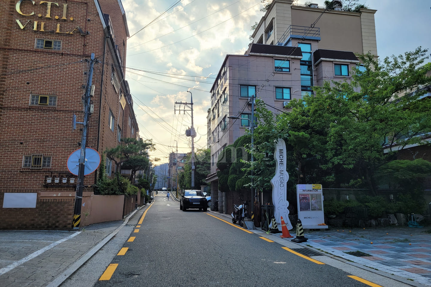 Seocho Studio Practice Room 3 4th image