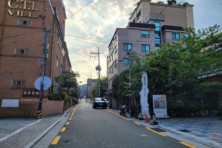 예술의전당앞원룸연습실C 4번째 이미지