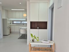 Gyeyang Station 3-room with a sky view 0th image