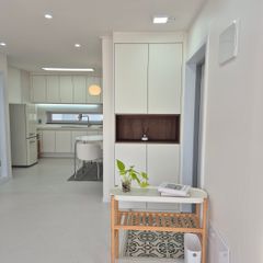 Gyeyang Station 3-room with a sky view Unit Image