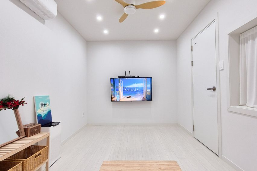 접근성 좋은 강릉 숙소 2번째 이미지