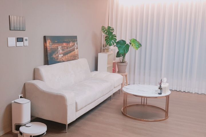 *Newly built, 5 minutes from Namdaegu IC* 3th image