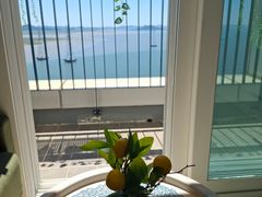 Ansan ๐ Ocean View ๐ Duplex with Terrace 0th image