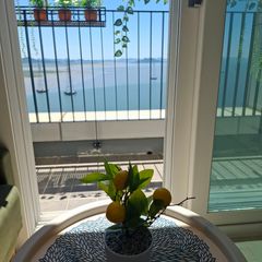 Ansan 🌜 Ocean View 🌛 Duplex with Terrace Unit Image