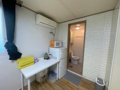 2 minutes from Nonhyeon Station (studio apart 7th image