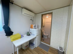 2 minutes from Nonhyeon Station (studio apart 7th image