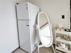 A cozy, home-like two-room unit in Biha-dong 7th image