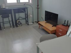 Daegwallyeong fully-furnished apartment 6th image