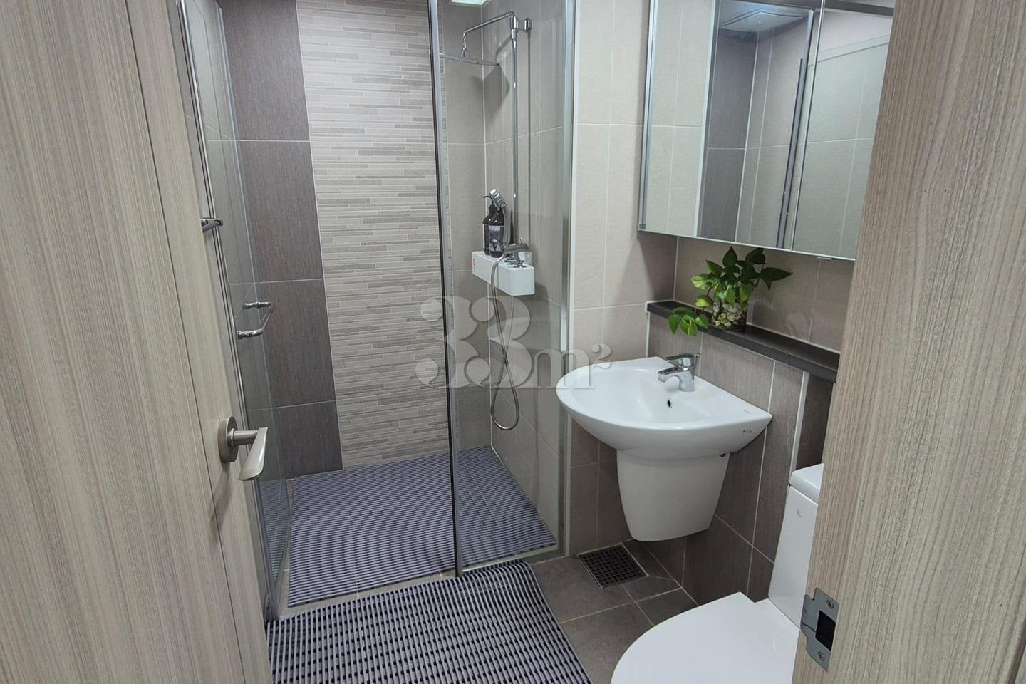 New 2-room officetel in Pungmu 10th image