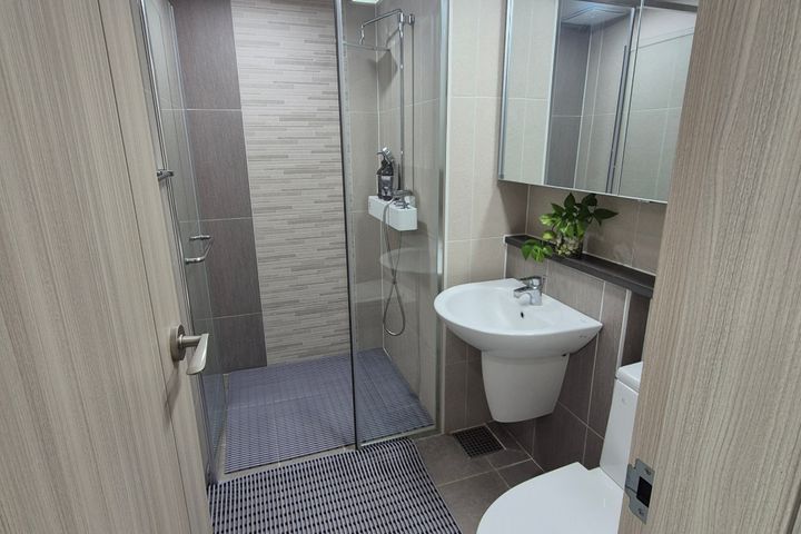 New 2-room officetel in Pungmu 10th image