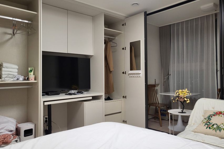 인천 서해 하버하우스 17번째 이미지