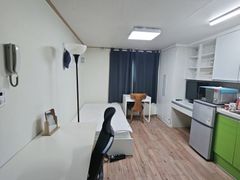 깨끗하고 저렴한 원룸 1번째 이미지