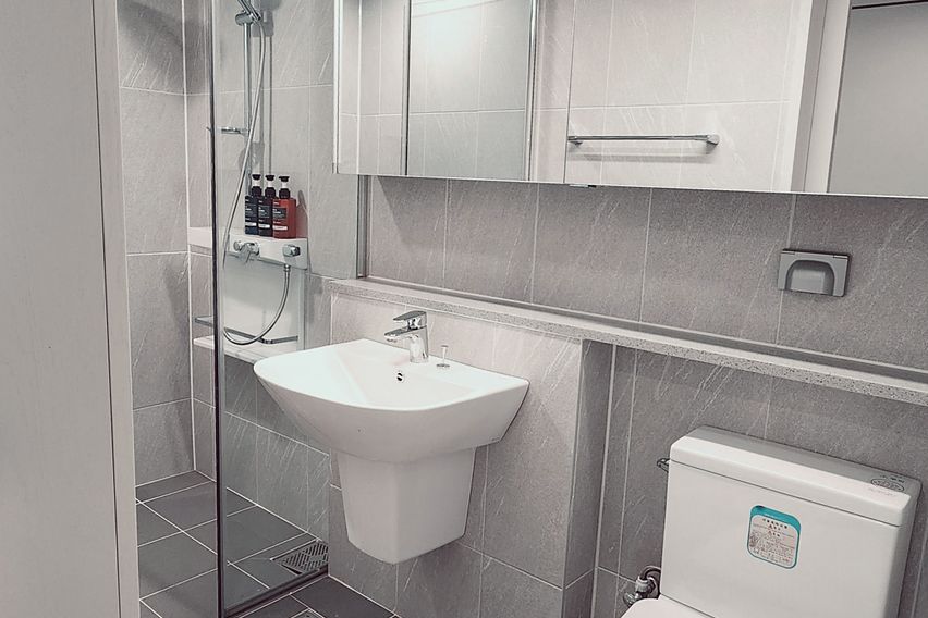 동탄호수공원 라온스테이