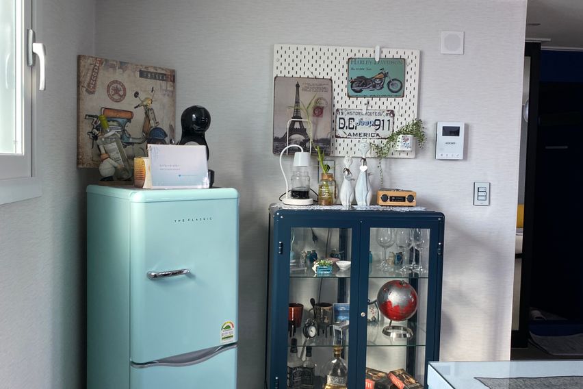 킨텍스 대화역 멋진하루 7번째 이미지