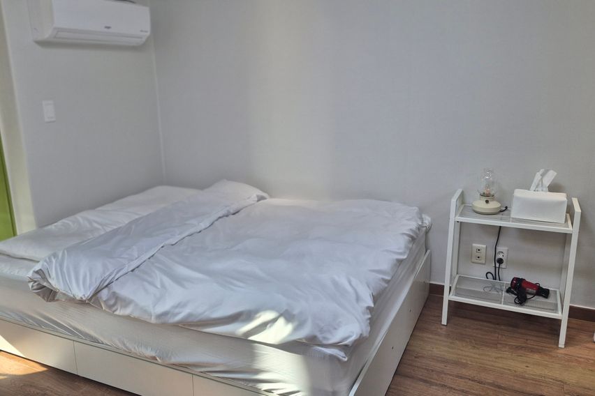 오션뷰 해운대🌊 풀옵션