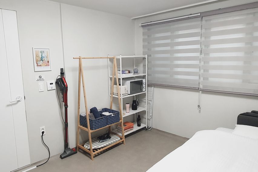 건대/군자 인접 원룸