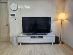 KTX광명역 럭셔리2룸 1번째 이미지
