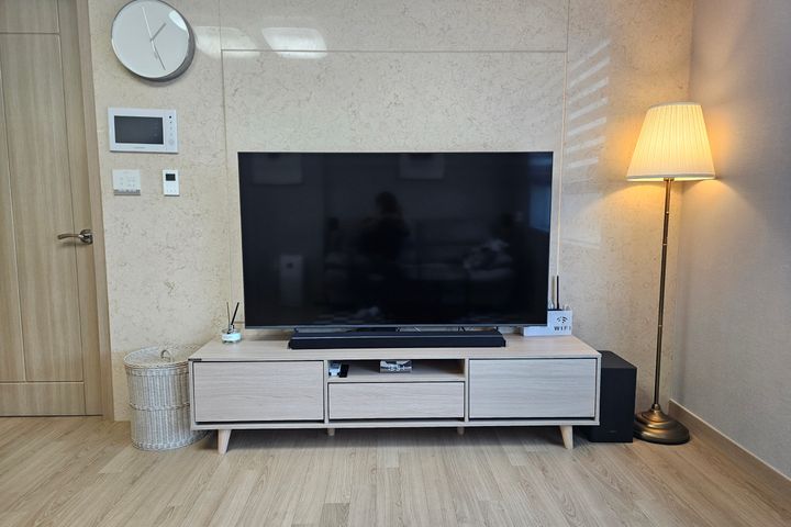 KTX광명역 럭셔리2룸 1번째 이미지