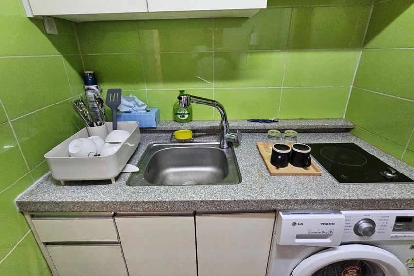 서울역/후암동/원룸