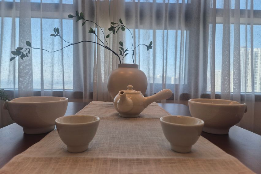 송도 오션 스테이