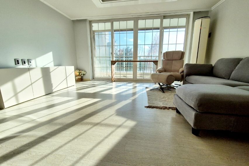 🏠고양화정32평아파트