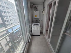 Studio apartment, 5-minute walk from Songtan  6th image