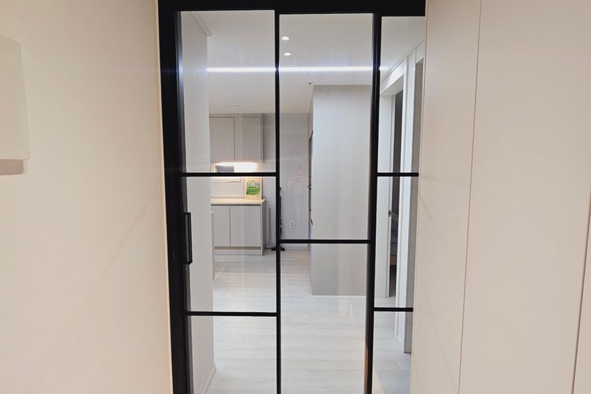 프리미엄 33평아파트