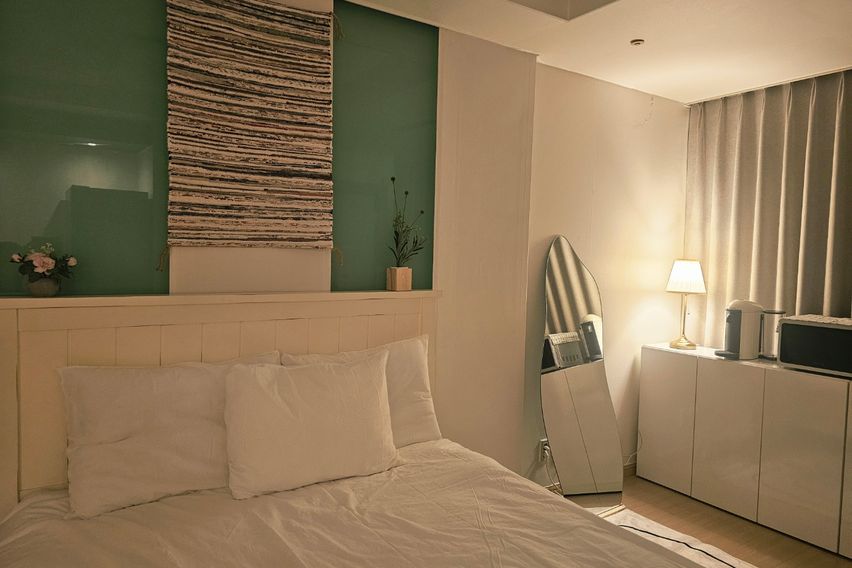 수서-대치❤삼성아산병원