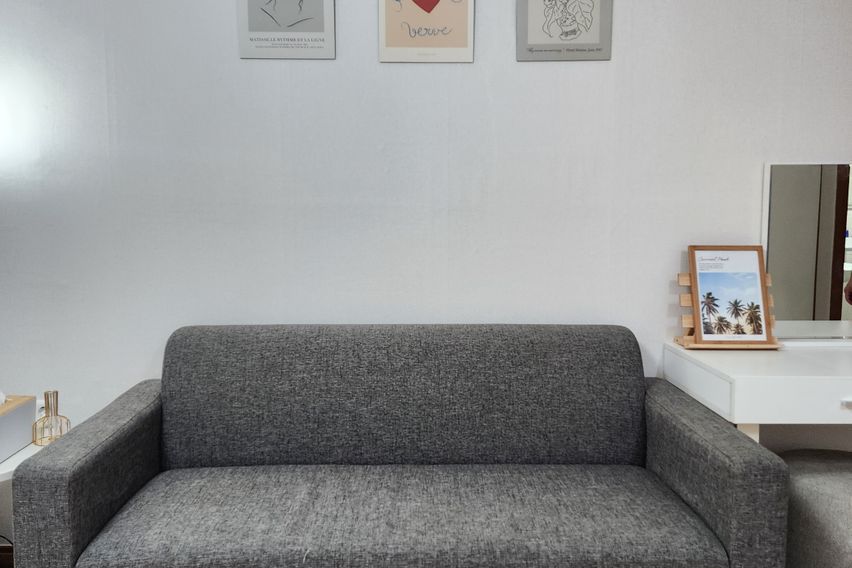 넓은 풀옵션 원룸