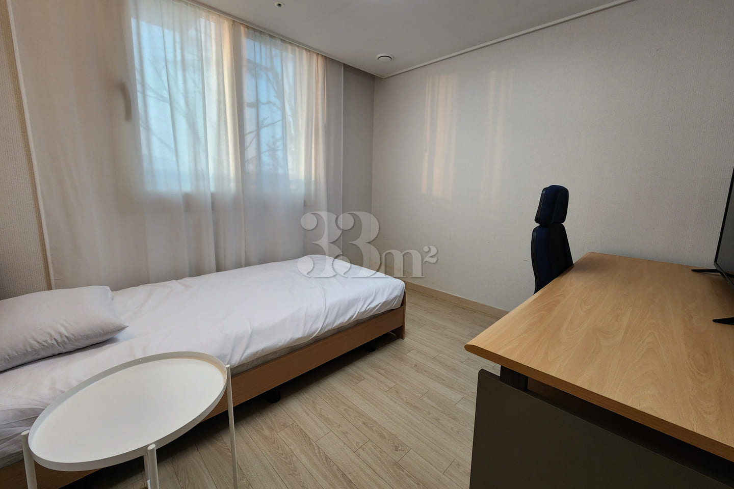 3-bedroom apartment in Daesan, Seosan 8th image